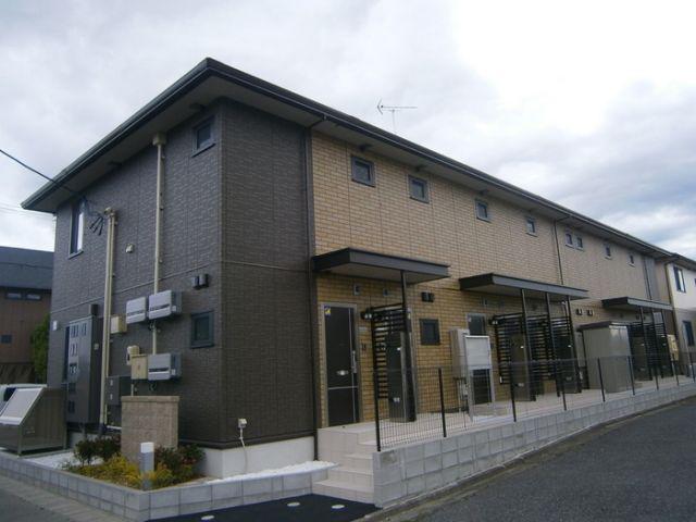 ライフステージA(1DK/1階)