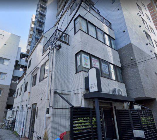 高橋ビル(1DK/3階)