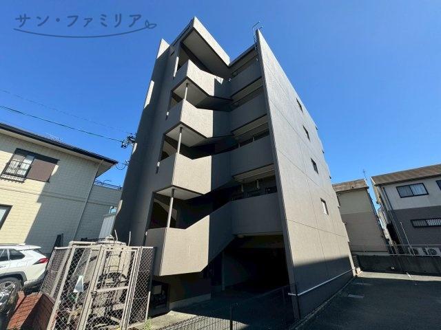豊城リバーサイドマンション(ワンルーム/2階)