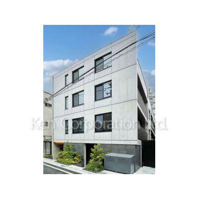ASTILE西新宿II(ワンルーム/2階)