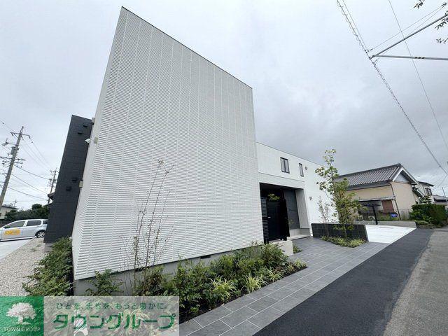 BAMBOU DEUX(2LDK/2階)