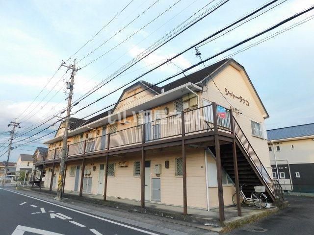シャトータナカ(3DK/1階)