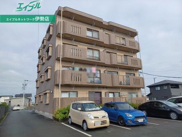 マンションカルミア(3LDK/3階)
