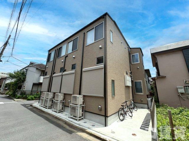 エディフィッシオ小竹向原(ワンルーム/1階)