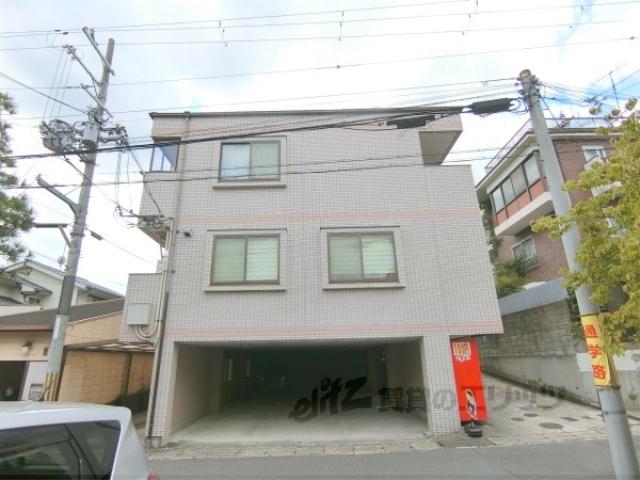 メゾン村上(1K/1階)
