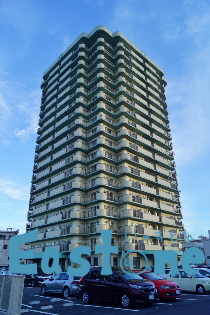 ストークマンション(4LDK/15階)