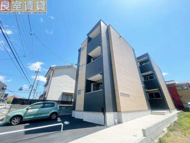 REGALEST桜山(2LDK/3階)