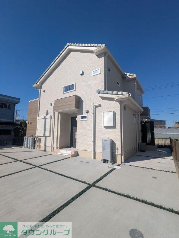 HOUSE SOWAKA(1LDK/2階)