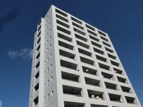 プレディアスタイル千種北(2LDK/2階)