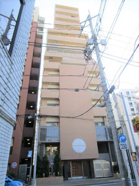 アーバンフラッツ町田(1LDK/14階)