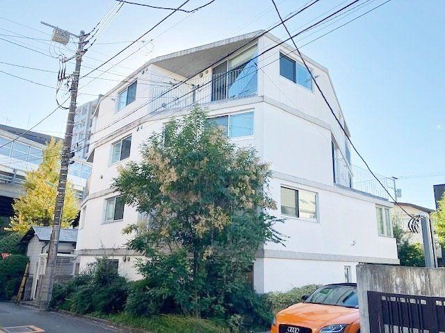 モンクレ桜新町(ワンルーム/3階)