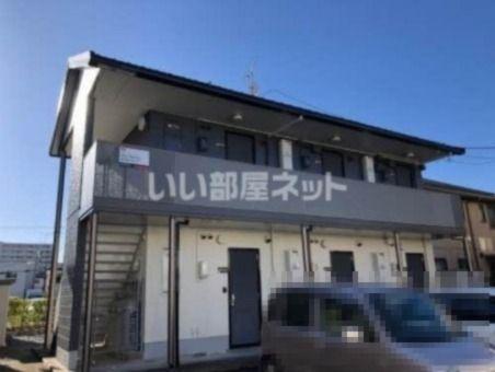 バリュージュ桑野(1K/1階)