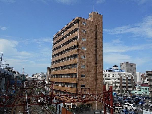 プレステージ新潟(2K/7階)