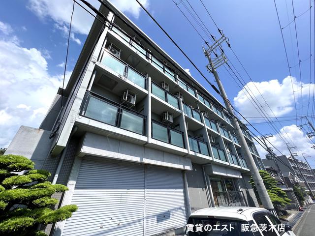 FOREST HILL I(ワンルーム/2階)