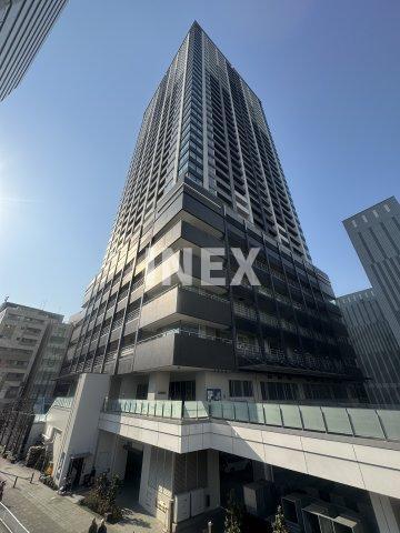 パークタワー横浜ステーションプレミア(1LDK/16階)