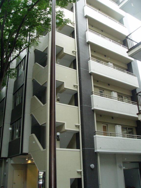 ラ・グラースダイヤモンドマンション桜上水(1LDK/7階)