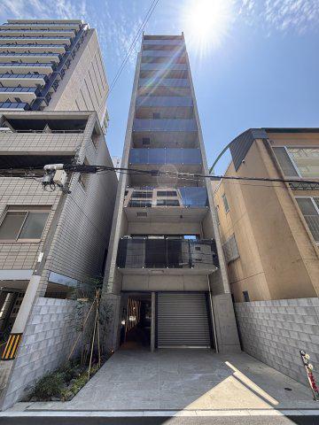 F-TERRACE(2LDK/3階)
