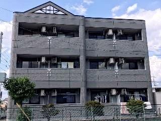 ヴィンテージ(1K/3階)