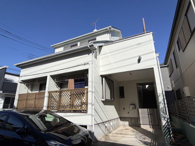 オアシスL(2LDK/2階)
