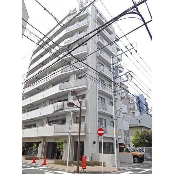 グランティオ平塚(3LDK/9階)