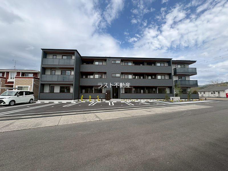 M&S RESIDENCE LIEN(1LDK/1階)