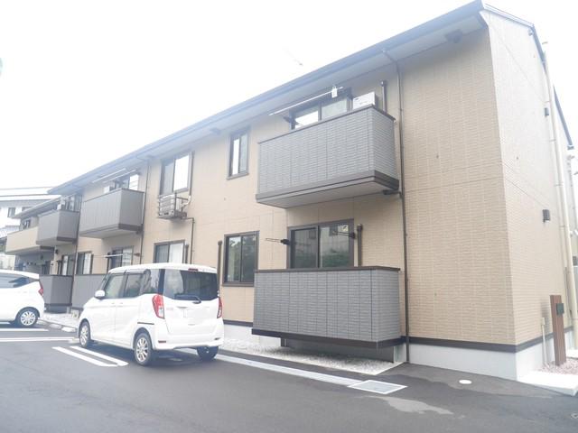 CLARIS朴のき(2LDK/1階)
