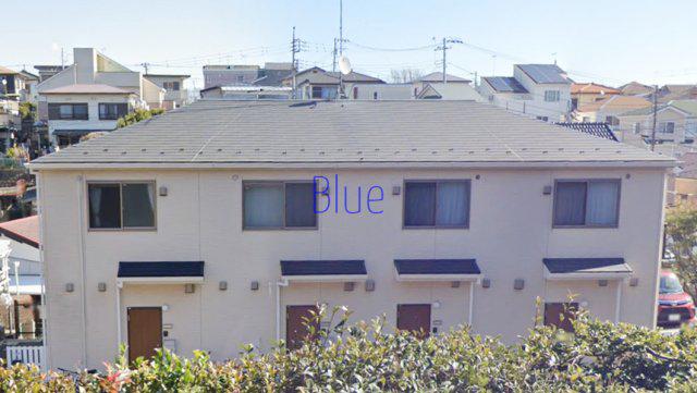 メレン湘南(2LDK/1階)