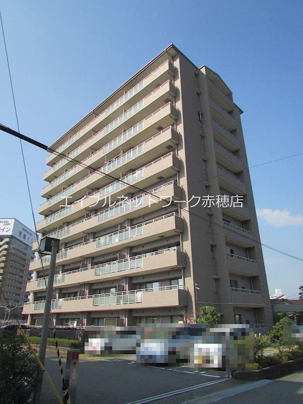 ロイヤルシャトー赤穂(3LDK/7階)