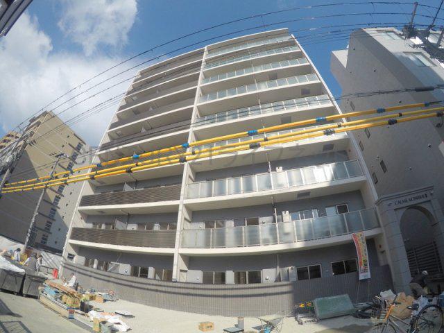 カルム小西3(1LDK/8階)