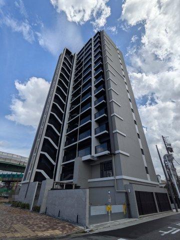 グランパセオ名駅那古野(1LDK/8階)