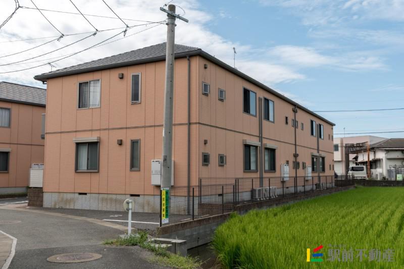 アルメリア土井南A棟(2LDK/2階)