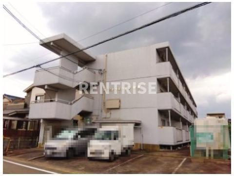 パストラルハイツ岩倉(2LDK/3階)
