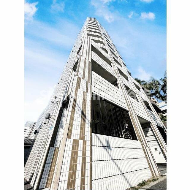 PREMIUM CUBE G駒沢大学(1K/10階)