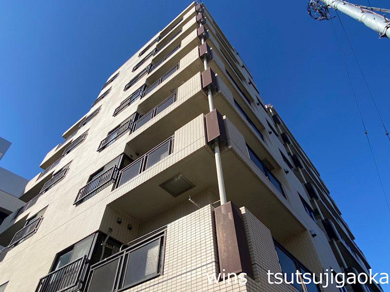 PLAZA20(2DK/7階)