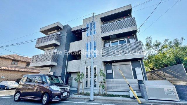 HILLS大泉学園(2LDK/2階)