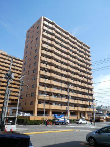 ネオハイツ清明町壱番館(2LDK/10階)