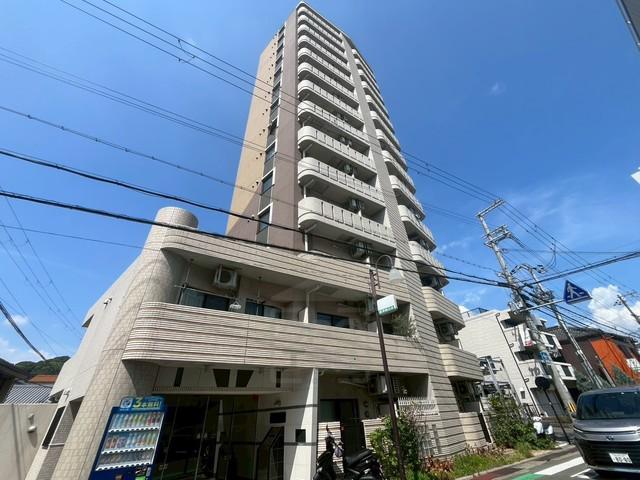 RIDGE江坂(1LDK/1階)