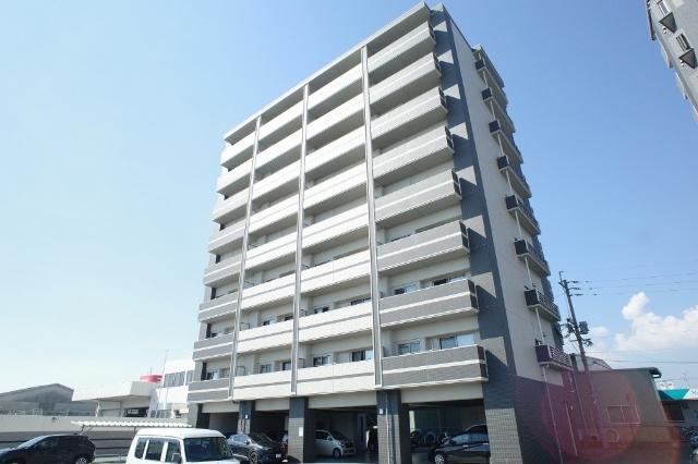 サムティ熊本近見II(2LDK/4階)