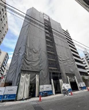 アーバネックス日本橋馬喰町II(3LDK/8階)