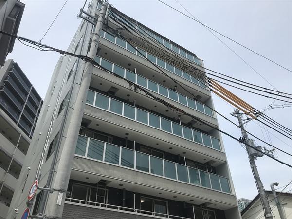 グランヴィータ(1K/6階)