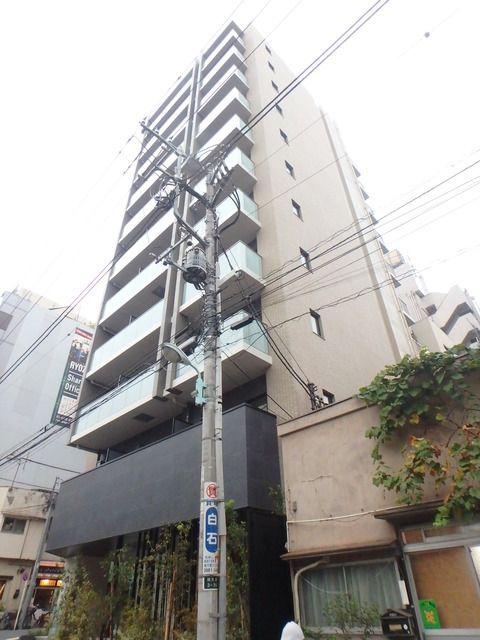 ルフォンプログレ南大塚(ワンルーム/10階)