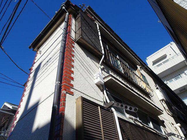 コーポ富紀(1K/1階)