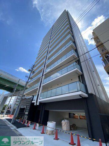 S-RESIDENCE浅間町駅前AXIAL(1K/3階)