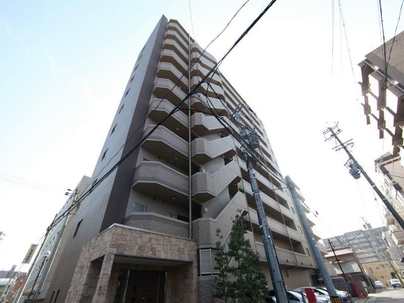 CITY SPIRE 名古屋大須(1K/5階)