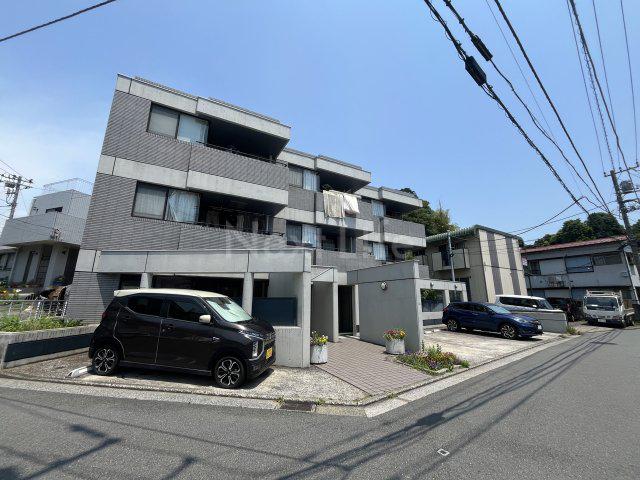 ヴィラケーエム(3DK/1階)