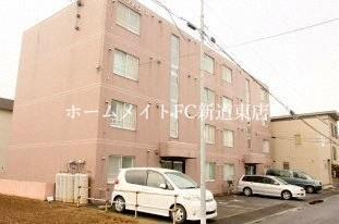 太洋マンションII (1LDK/4階)