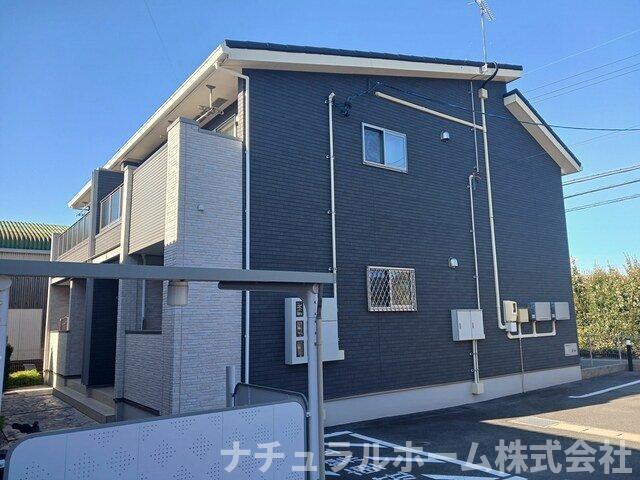 エトワール(2LDK/2階)