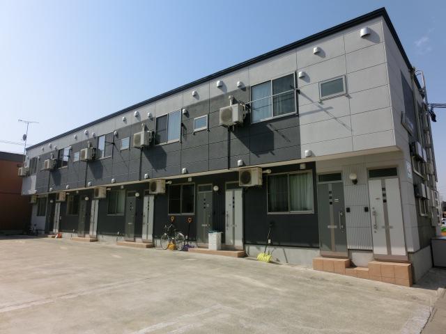 アップルメゾン田園(1LDK/2階)