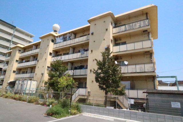 FSマンション栄町(2DK/4階)