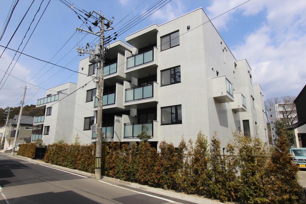 OASISPREMIER GARDEN VILLA(3LDK/3階)